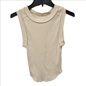 We the Free Kate Ribbed Tank Top